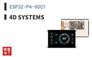 ESP32-P4-80CT ͼƬ